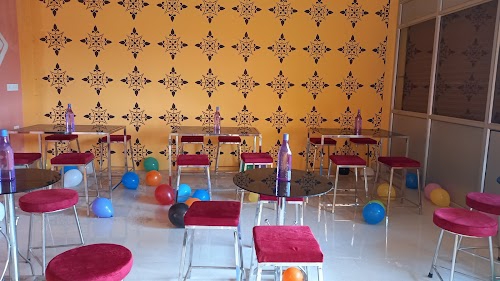 Big Bowl café