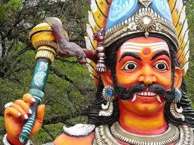 Amman Kovil