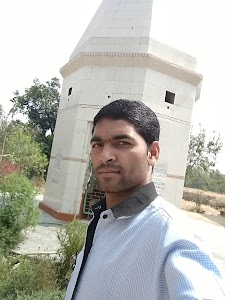 Siddheshwar Mahadev Shiv Mandir Pawayan Bharawan Hardoi
