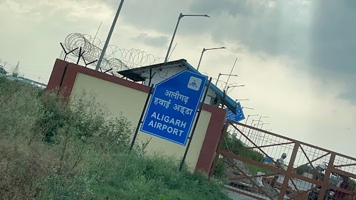 Aligarh Airport
