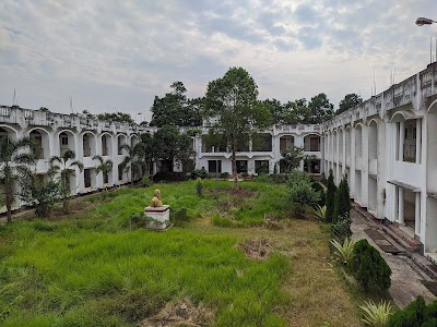 DIET College, Kakraban