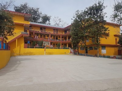 D.A.V. Public School