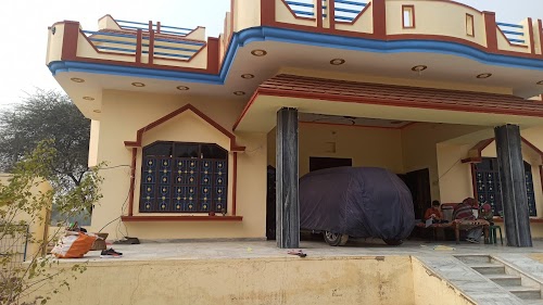 Govt School Ojariya Taranagar