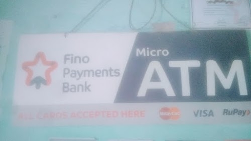Harish Fino B.C. point (Satish nagar)