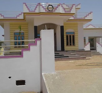 Bega ram bugaliya
