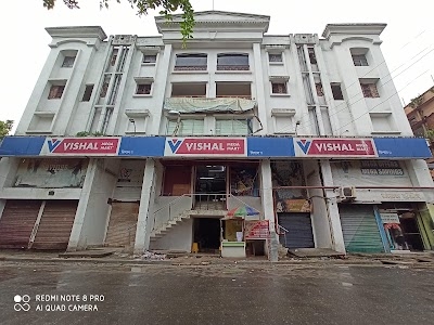 Vishal Mega Mart