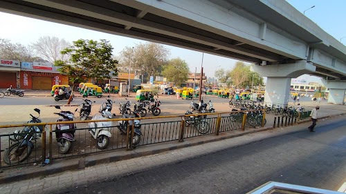 Narol BRTS