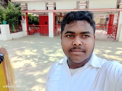 Om Prakash Jaiswal (Parle)