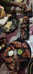 Mumbai Spicy Tadka