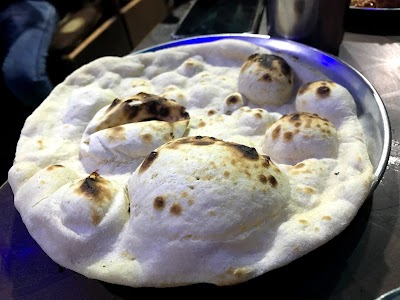 Al-Kareem Restaurant