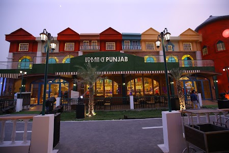 Urban Punjab Murthal