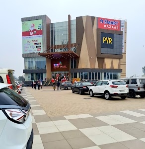 VRC CITY MALL PATIALA