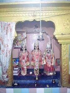 Shree Ram Janki Mandir