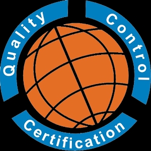Quality Control Certification