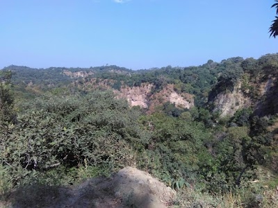 Pirthipur