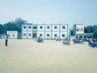 Dhuliyan High Madrasha (H.S)
