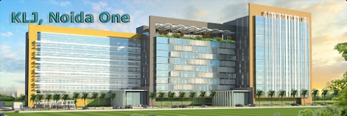 Noida One