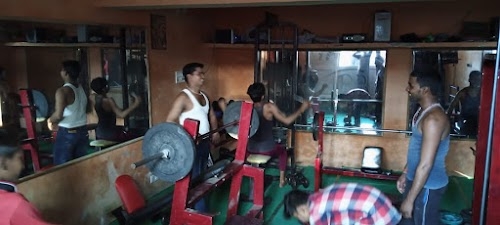Bhaukal Body Fitness Centre