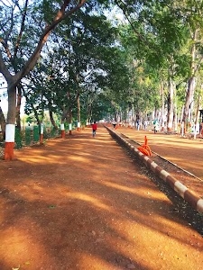 City Garden