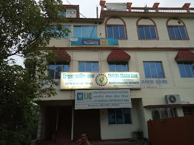 Tripura Gramin Bank