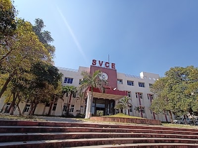 Swami Vivekanand College of Engineering