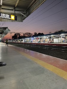 Railway Station