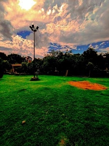 Viram Khand 5, Gomti Nagar