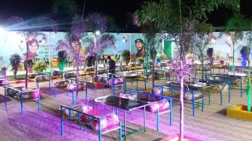 Urban dhaba