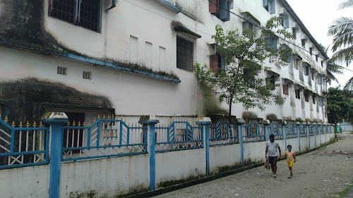 Haiderpara Buddha Bharati High School (H.S.)