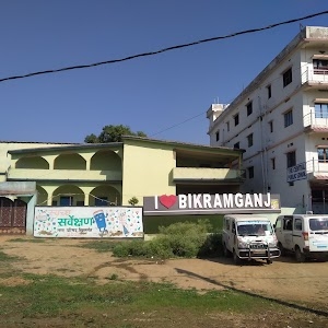 Bikaram ganj
