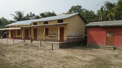 Maralartary LP School