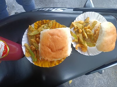 Ambaji VadaPav