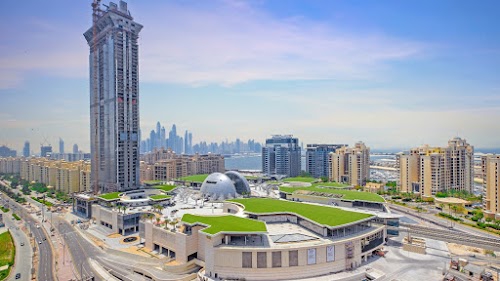Nakheel Mall