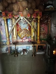 Lalbai ma Mandir