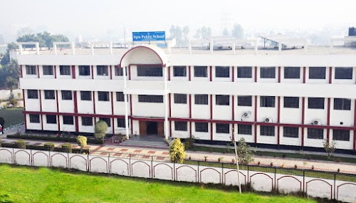Iqra Public School