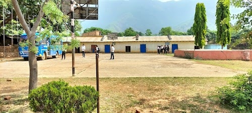 Janashram Technical College, Tulsipur-4, Khadre
