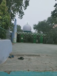Arab Sahab Ki Dargah