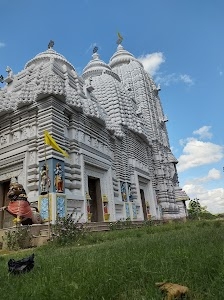 JaganNath BaBa Mandir
