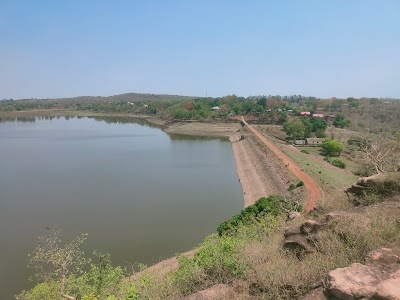 Kerwa Dam