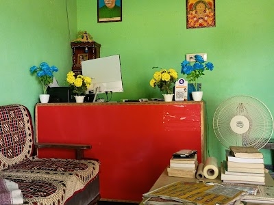 Deepak Photo Copy Shop
