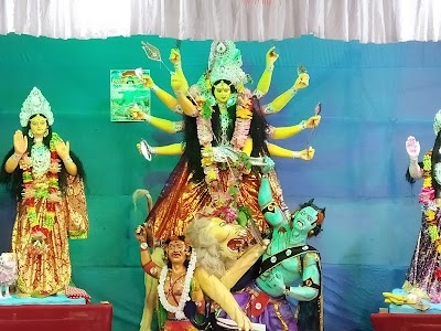 Satya narayan Bakari