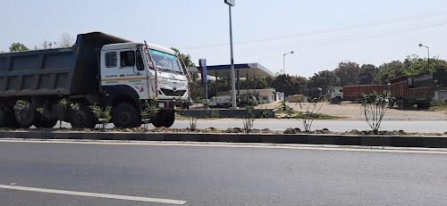 HP PETROL PUMP - M M HIGHWAY SERVICE