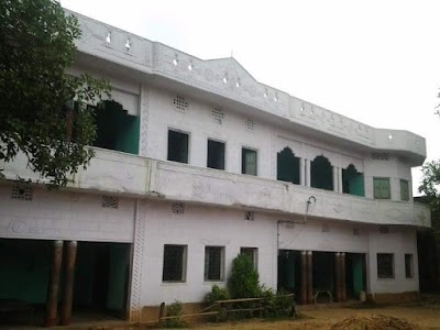 Bihar Gramin Bank Gangta