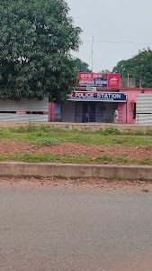 Dhenkanal Sadar Police Station