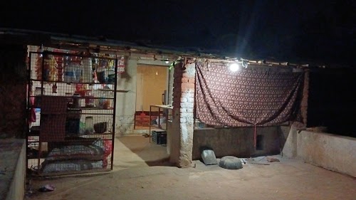 Funtoosh Dhaba