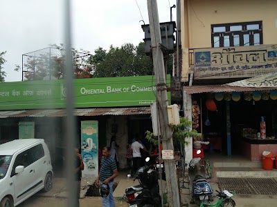 Oriental Bank of Commerce