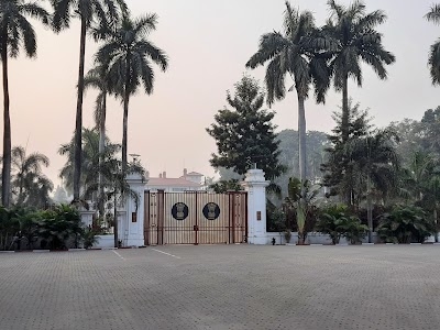 Raj Bhavan