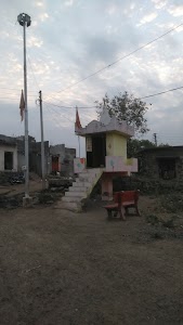 Saptashrungi mata mandir