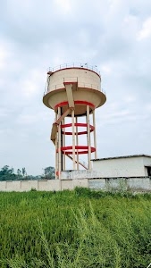 Water tanki