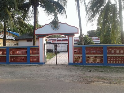 St Xavier's School